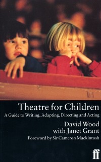 Cover Theatre for Children