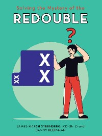 Cover Solving the Mystery of the Redouble