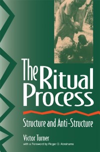 Cover The Ritual Process