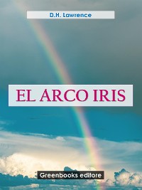 Cover El arco iris