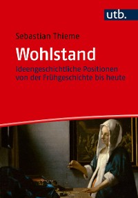 Cover Wohlstand