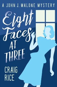 Cover Eight Faces at Three