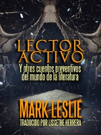 Cover Lector Activo