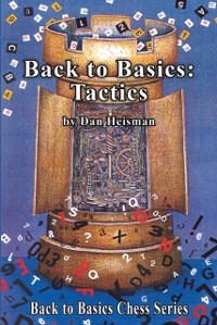 Cover Back to Basics: Tactics