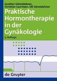 Cover Praktische Hormontherapie in der Gynäkologie