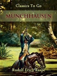 Cover Münchhausen