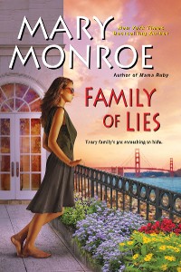 Cover Family of Lies
