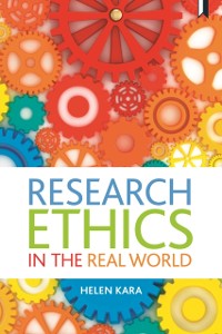 Cover Research Ethics in the Real World