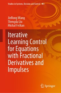 Cover Iterative Learning Control for Equations with Fractional Derivatives and Impulses