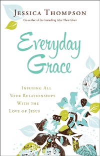 Cover Everyday Grace