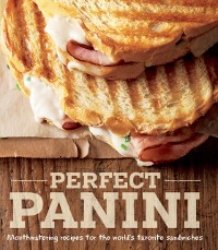Cover Perfect Panini