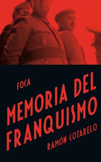 Cover Memoria del Franquismo