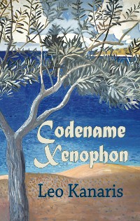 Cover Codename Xenophon