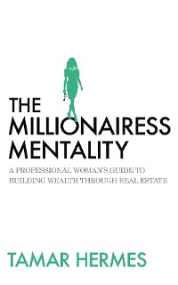 Cover The Millionairess Mentality
