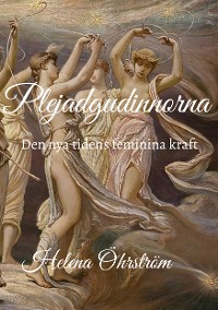 Cover Plejadgudinnorna