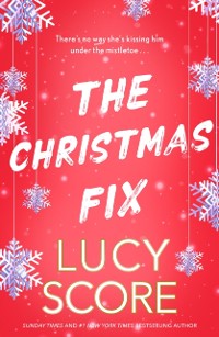 Cover Christmas Fix