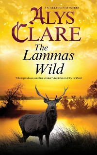 Cover Lammas Wild, The