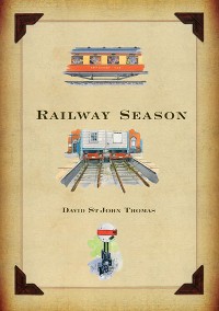 Cover Railway Season