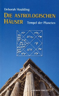 Cover Die astrologischen Häuser