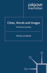 Cover Cities, Words and Images