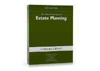 Cover Tools & Techniques of Estate Planning, 19th edition