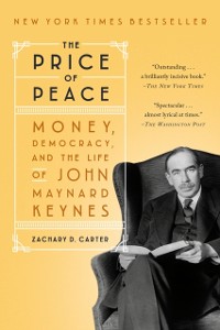 Cover Price of Peace