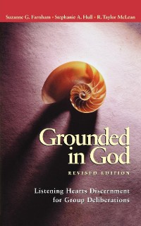 Cover Grounded in God