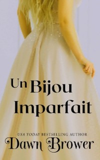 Cover Un Bijou Imparfait