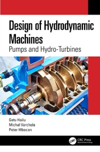 Cover Design of Hydrodynamic Machines