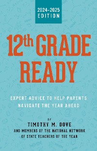 Cover 12th Grade Ready