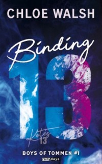 Cover Binding 13