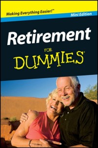 Cover Retirement For Dummies