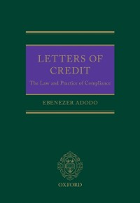 Cover Letters of Credit