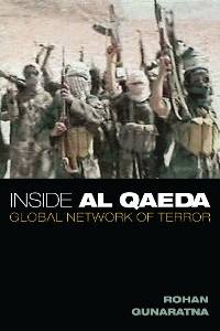 Cover Inside Al Qaeda