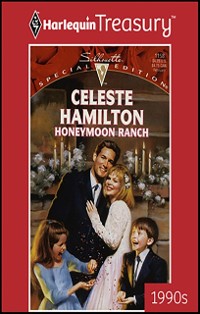 Cover Honeymoon Ranch