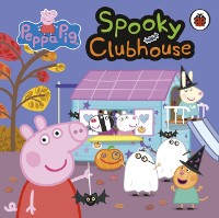 Cover Peppa Pig: Spooky Clubhouse