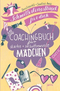 Cover Schmetterlingsflügel für dich