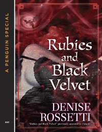 Cover Rubies and Black Velvet