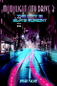 Cover Moonlight City Drive 3