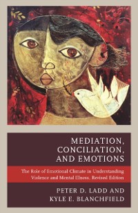 Cover Mediation, Conciliation, and Emotions