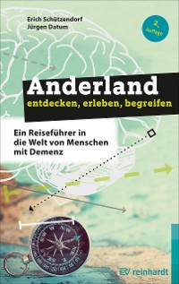 Cover Anderland entdecken, erleben, begreifen