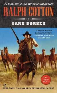 Cover Dark Horses