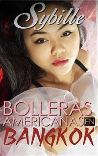 Cover Bolleras Americanas En Bangkok