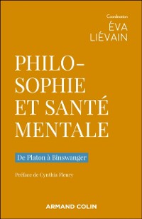 Cover Philosophie et sante mentale