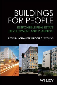 Cover Buildings for People