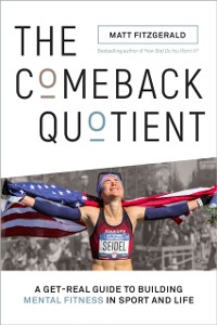 Cover Comeback Quotient