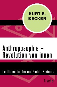 Cover Anthroposophie – Revolution von innen