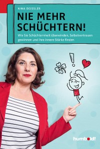 Cover Nie mehr schüchtern!