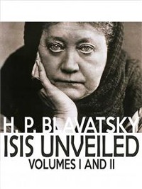 Cover Isis Unveiled