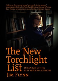 Cover New Torchlight List